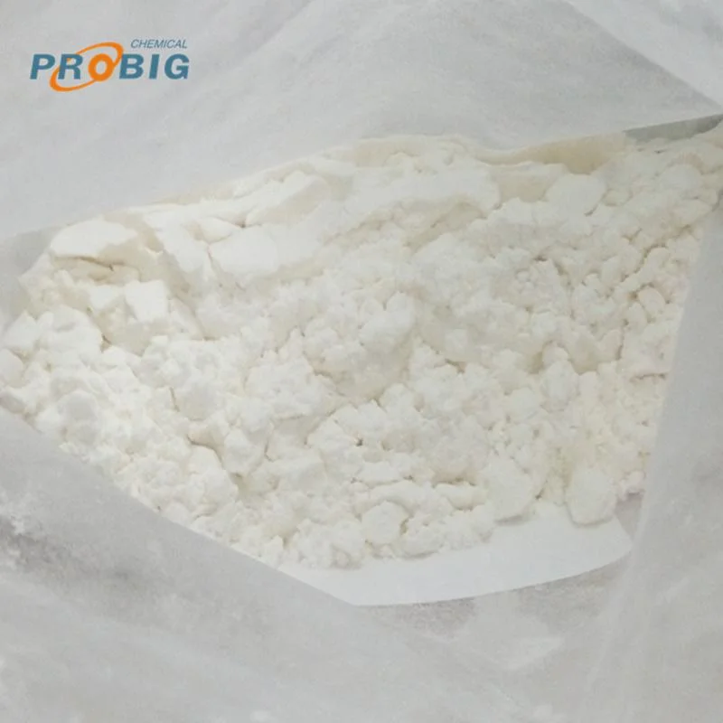 High-Quality Cationic Cellulose Jr400 Polyquaternium-10 CAS No. 81859-24-7 Antistatic Agent