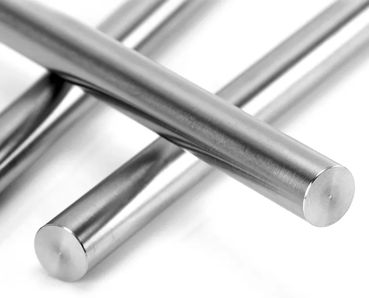 Steel Bar Stock Stick Welding Stainless Steel 8mm 10mm 12mm Steel Rod ASTM Stainless Steel Bar