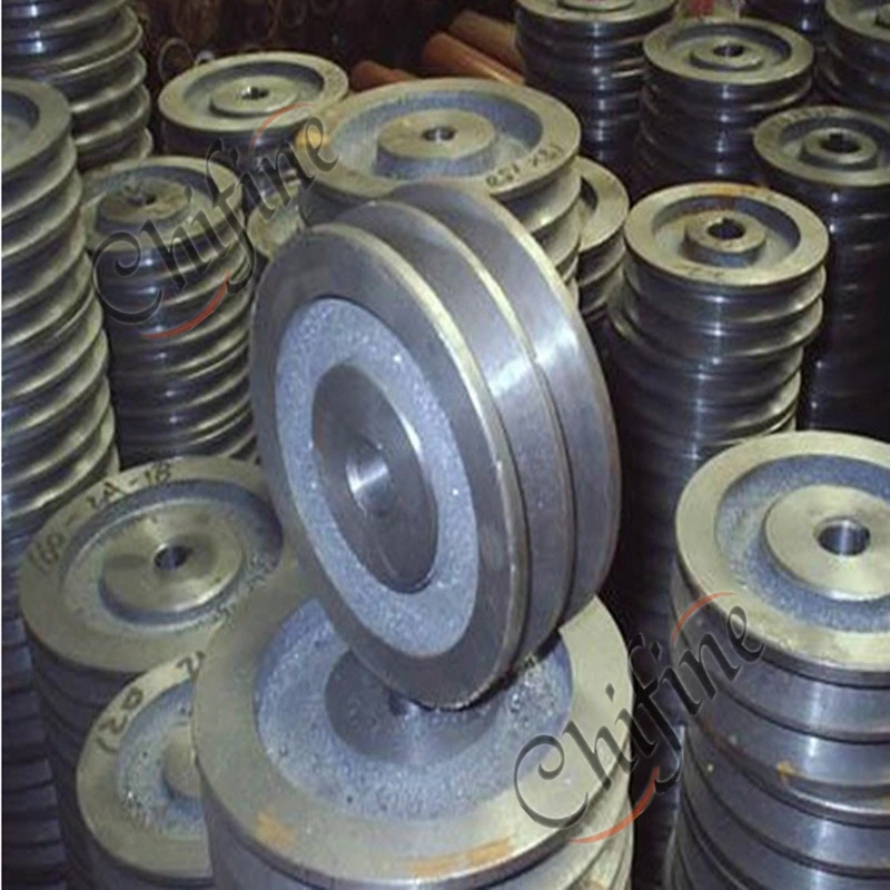 Ak Series Cast Iron V Belt Casting Pulley