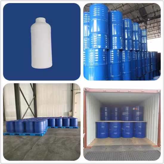 Precio de fábrica Etilenglicol monoetil éter CAS 110-80-5 del proveedor de China para uso de insecticidas