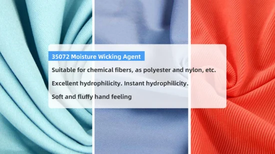 Agente antiestático catiónico para auxiliares de teñido y acabado de textiles