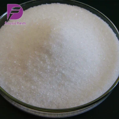 Ésteres de sacarosa de éster de azúcar de ácido graso para estabilizador emulsionante CAS 37318-31-3