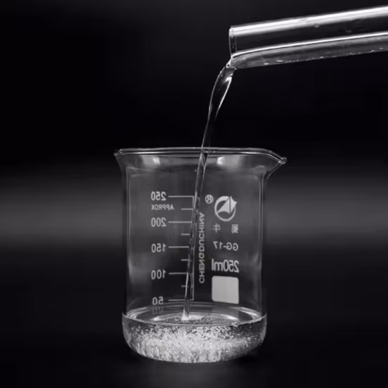 Emulsionante de la serie Aeo de polioxietileno éter de alcohol graso