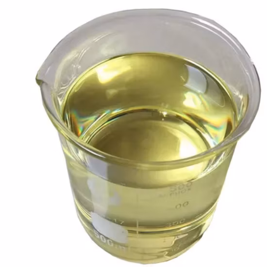 Hm-2872q Éter de alilo polietilenglicol cubierto con glicidil éter